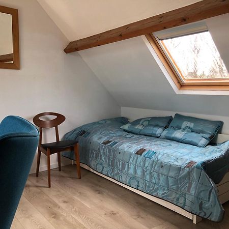 Maison Vue Baie Au Coeur Du Quartier De L'Abbaye Saint-Valéry-sur-Somme Ngoại thất bức ảnh